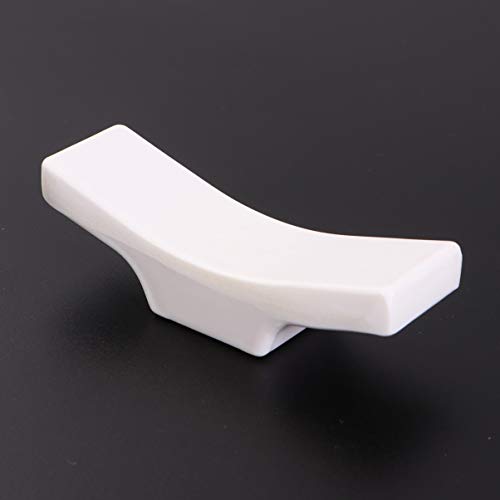 Cabilock 8Pcs Liga Pauzinhos Acumular Repousa Criativo Pauzinhos Colher Garfos Estande Titular Racks