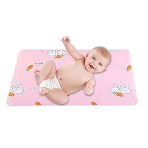 Shjxi Reise-Wickelunterlage LJ5MXVF6R64HHMC6LR