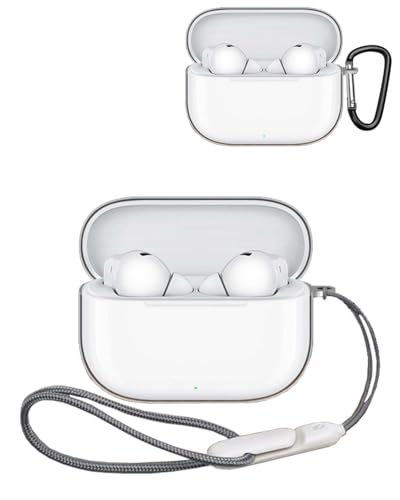 For HUAWEI FreeBuds SE 4 ANC Ή P[X Jo[ NA  YAJOJO CXC[zp TPUf Sȕی h~ ϏՌ ho LYh~ wh~ (NA)