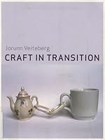 Craft In Transition 8280130519 Book Cover