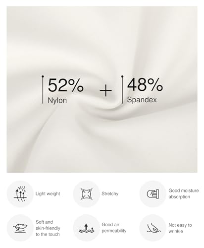 Popilush Long Sleeve Cocktail Dress for Women Shapewear Tummy Control Party Dresses Deep V Neck Lace Mermaid Maxi Dress4