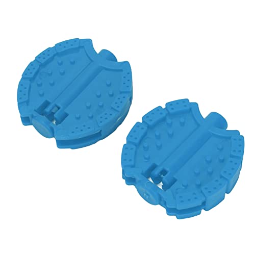 CHICIRIS Pedale per Triciclo per Bambini Pedale