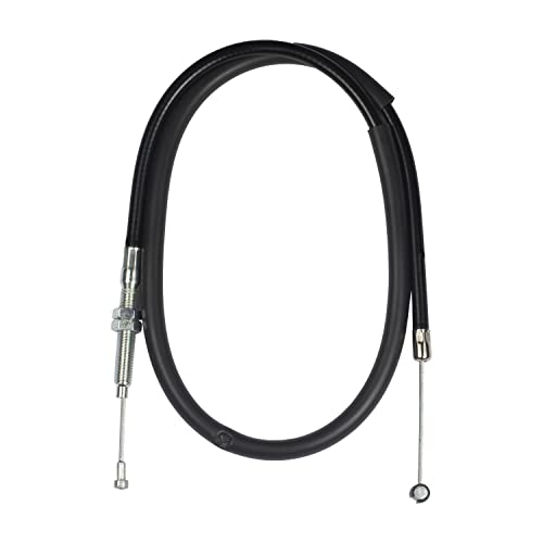 Câble d'embrayage Honda CBR 125 R pour réparer une commande de moto dure