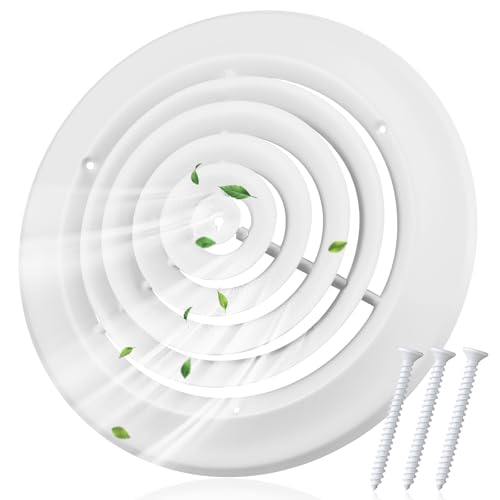 Therwen 10 inch round vent cover