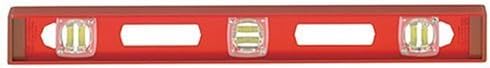 Johnson Level & Tool 4624 24-Inch Heavy Duty Aluminum Level