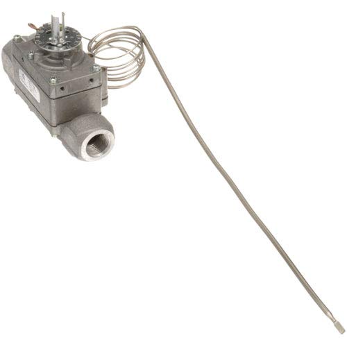 Exact FIT for Blodgett 11528 Thermostat FDO-2, 3/16 X 14-3/4, 48 - Replacement Part BY MAVRIK