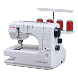 Janome CoverPro 1000CPX