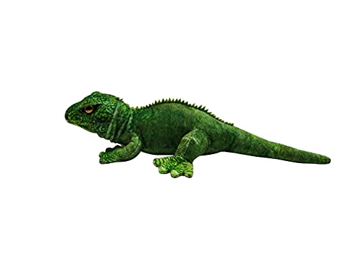 WOKI 12' Creative Lizard Iguana The Bearded Dragon Lizard...