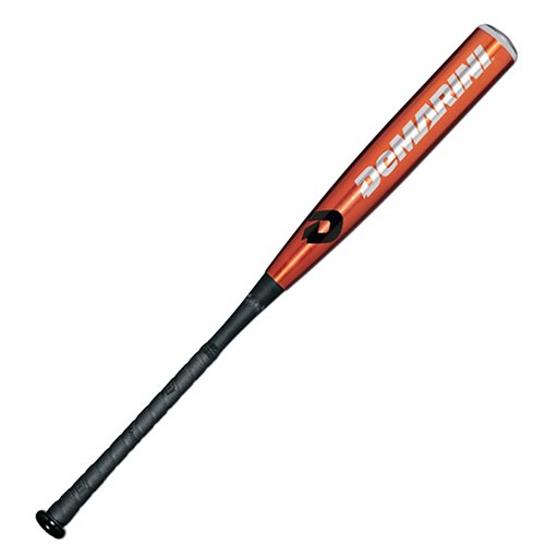 DeMarini Voodoo バット 83cm Amazon | DeMARINI(ディマリニ) 硬式野球用バット VOODOO