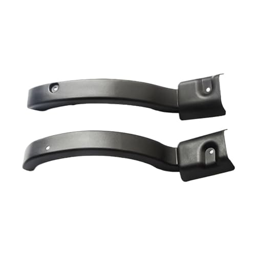 Soporte manga protección poste maletero para Hyundai Elantra, embellecedor de estante trasero