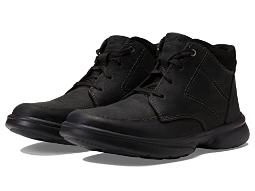 Image of Clarks mens 26168657-brown Tumb Uniform Dress Shoe