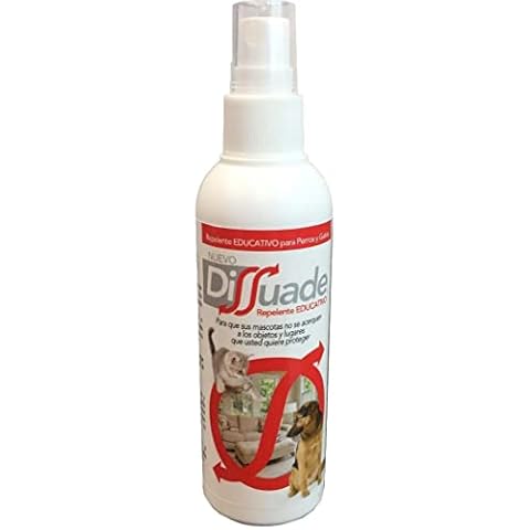 König A-1030 Dissuade Spray - 100 ml Cover