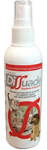 König A 1030 Dissuade Spray   100 ml