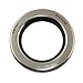 Shaft Seals Oil Seal 50 x 72 x 8 mm B2PT PTFE Single Lip, Stainless Steel High-Pressure Hydraulic Seals, for Industrial Pumps, Screw Air Compressor Rotary Shaft 50-72-8/150