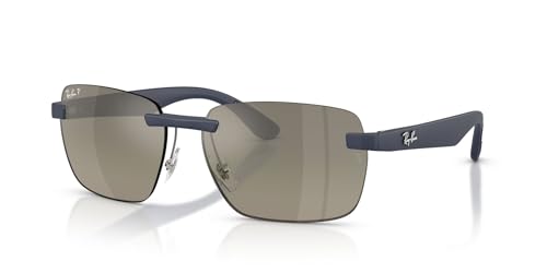 Image of Ray-Ban Unisex Sunglasses