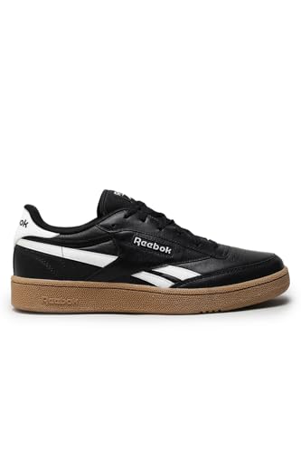 Image of Club C Recode - Men Black Sneakers