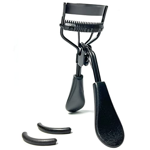 Best Eyelash Curler With Brush The Absolute Best