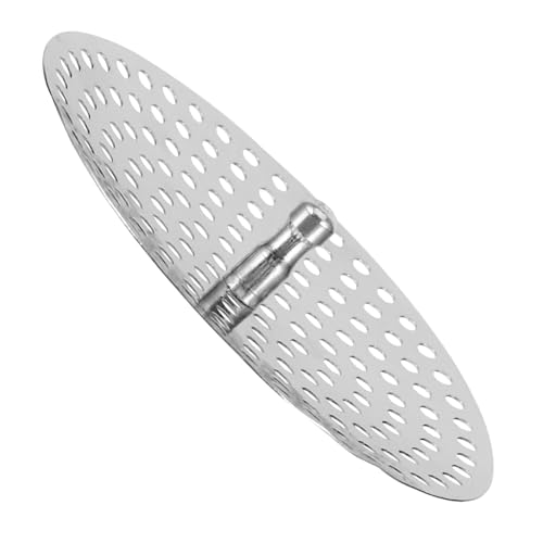 COLLBATH Beer Dispenser Filter Screen Mesh Filter for Beer Towers Efficient Straining Compatible Various Bar Towers Easy Installation