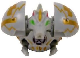 Bakugan Battle Brawlers Booster Pack Series 2 LOOSE Grey Hynoid