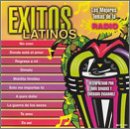 Exitos Latinos 1 [Audio CD]