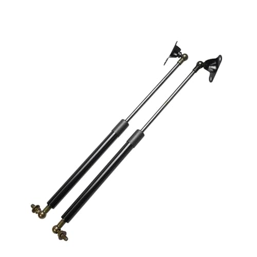 Vérin hydraulique de coffre pour simplifier le chargement de votre Eclipse