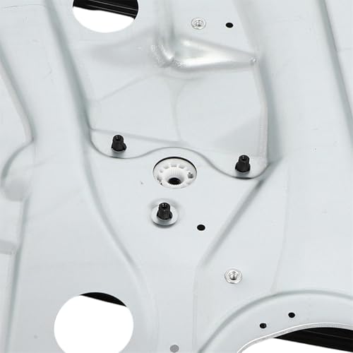 Image of SCITOO Power Window Regulator w /o Motor for Mercedes-Benz C230 2008-2009