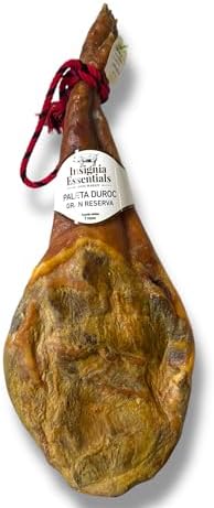 PALETA DUROC "INSIGNIA ESSENTIALS", DE 4.5 A 5 KG