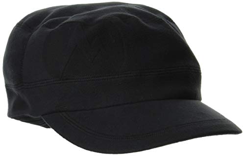 キャップ ハット Logo Fleece Work Cap / ロゴフリースワークキャップ メンズ BK 日本 ONE