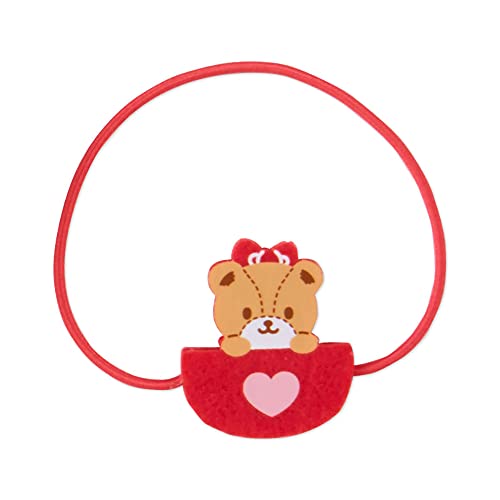 Costume Hello Kitty en peluche Sanrio 182630 d'idole - 4