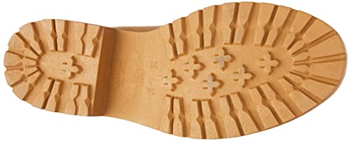 Bota Colcci Malu Marrom Crivo 37