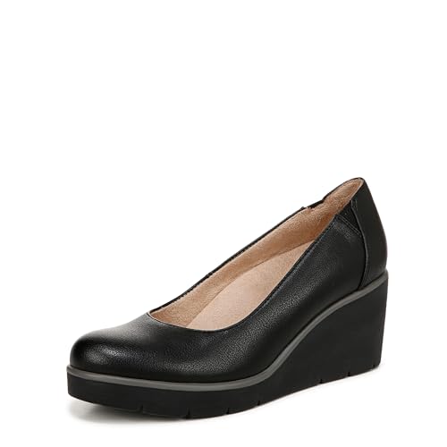 Naturalizer Women's Soul, About Time Wedge