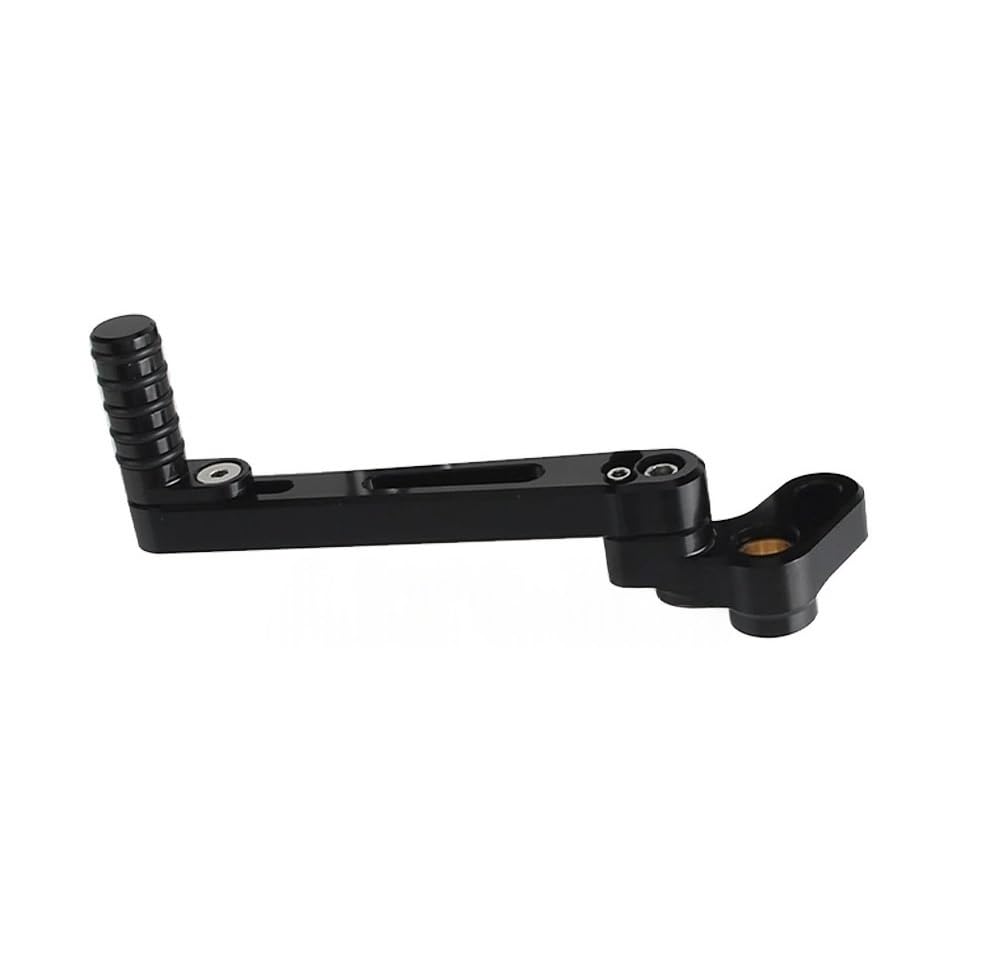 Sélecteur de vitesse réglable accessoire moto Hypermotard 821