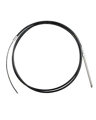 Dometic SeaStar Command 290 Rotary Lenkkabel SSC29007, 2,1 m Cover