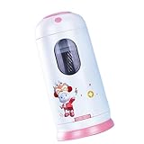 Temperamatite elettrico Batteria ricaricabile per scuola ufficio matita elettrica matita studente