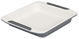 Viking Ceramic Non-Stick Bakeware Square Cake Pan, 9 Inch