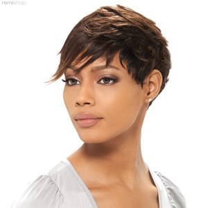 Sensationnel Human Hair Bump Collection - BUMP 27PCS (1B)