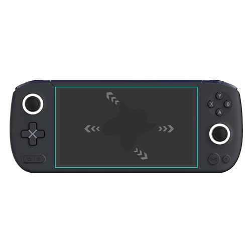 Mr.Shield Screen Protector Compatible with AYANEO Air Pro/Air 1S / Air [Tempered Glass] [3-PACK] [Japan Glass with 9H Hardness]