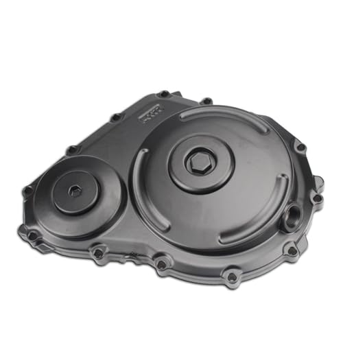 Couvercle d'embrayage pour GSXR résistant aux fuites d'huile moteur