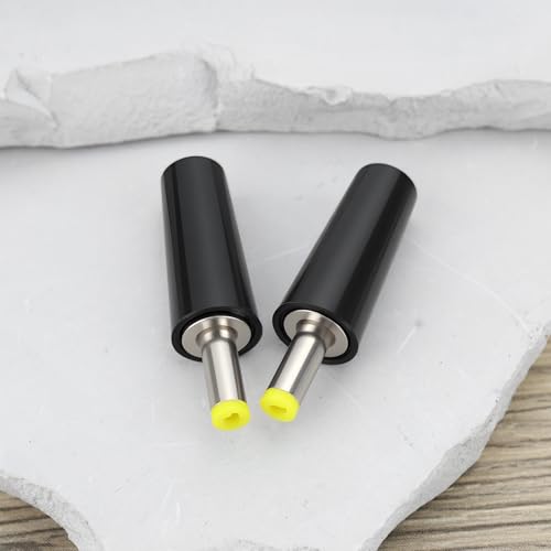 10pcs Conector macho de potencia DC 4.0x1.7mm para cable miniatura 5