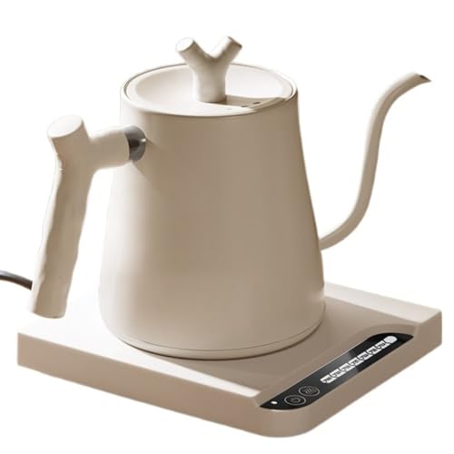 Momgla xߋ@\tdCPg dC|bg ^ 1LeʃR[q[|bg 1000W ۉ@\/󕰂h~ ׌  R[q[Pg x hbv|bg ȒP dCPg (X}[gf,zCg)