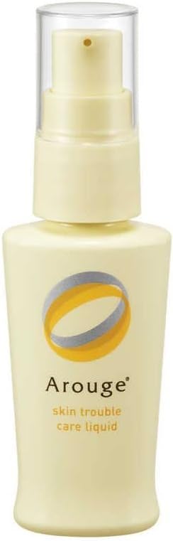 Amazon | 全薬工業 アルージェ スキントラブルケア リキッド 「35mL