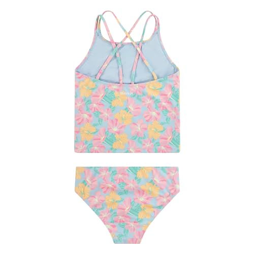 Image of Hurley Girls' Tankini 2-piece Swimsuit
