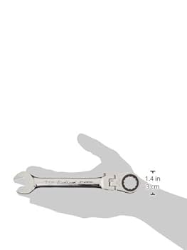 鷹12 Channellock Products Metric 12-Point Flex Head Ratcheting
