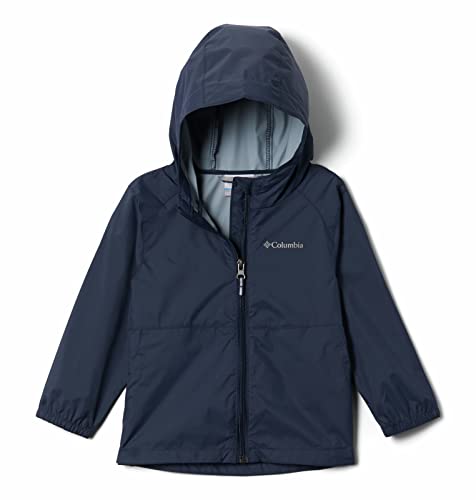Image of Columbia Girls' Switchback II Jacket