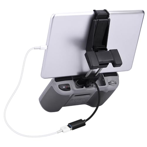 Adaptador USB Type C OTG para teclado de tablet y cables de transmisión de datos 5