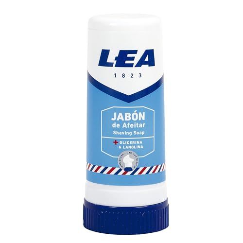 LEA Original Rasurseife 50 grams - unisex