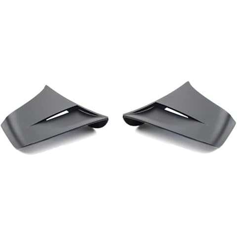 Aileron aérodynamique PRORACER Cover