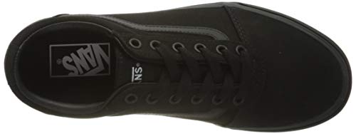 Image of Vans Mens Low-top Trainers