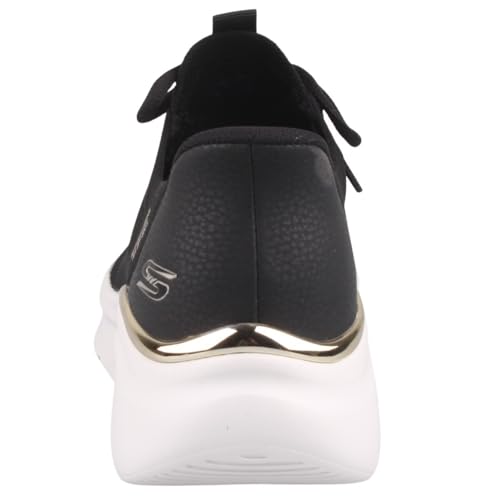 Skechers Femme Bobs B Love chaussures souples pour vos promenades en ville et loisirs