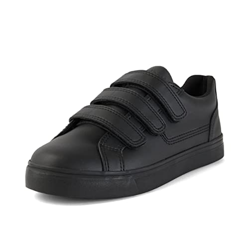 Kickers Unisex-Child Sport Low